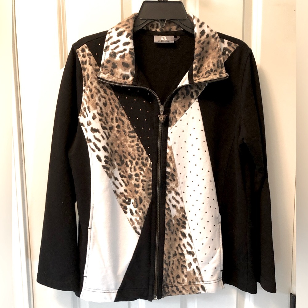 Activeology top